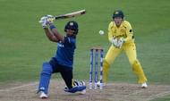 Sri Lanka vs Australia - ICC Women's World Cup 2017